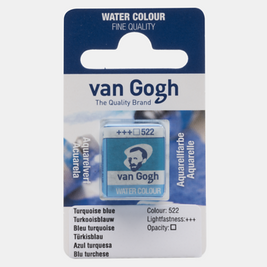 Van Gogh Aquarelverf Napje