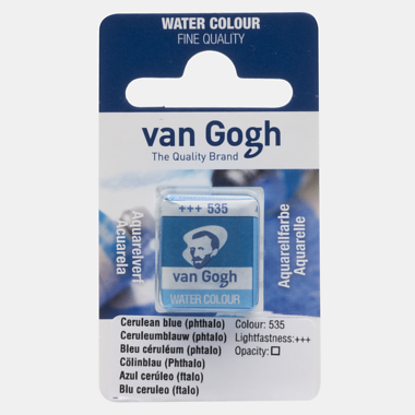 Van Gogh Aquarelverf Napje