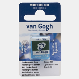 Van Gogh Aquarelverf Napje