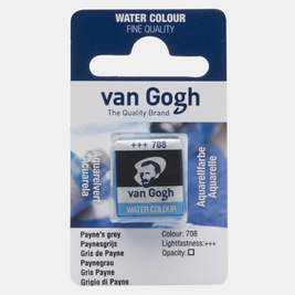 Van Gogh Aquarelverf Napje