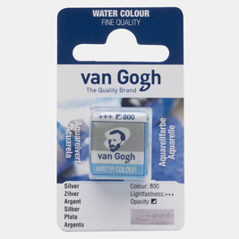 Van Gogh Aquarelverf Napje