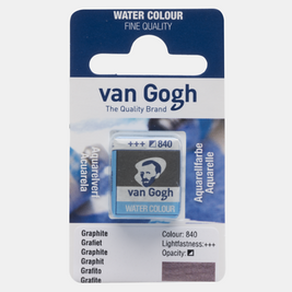 Van Gogh Aquarelverf Napje