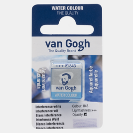 Van Gogh Aquarelverf Napje