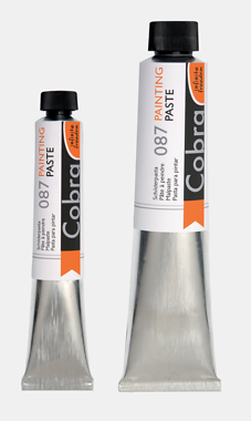 Cobra Schilderpasta 087