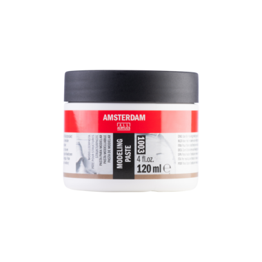 Amsterdam Modelleerpasta 1003
