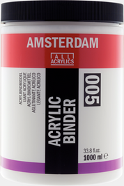 Amsterdam Acrylbindmiddel 005