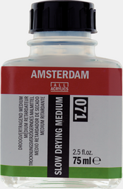 Amsterdam Droogvertragend medium 071