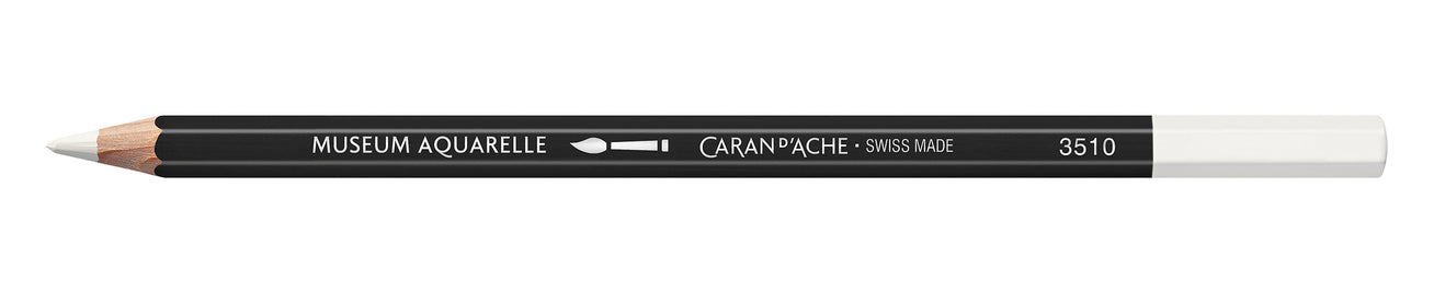 Caran d'Ache Museum Aquarelle Potlood