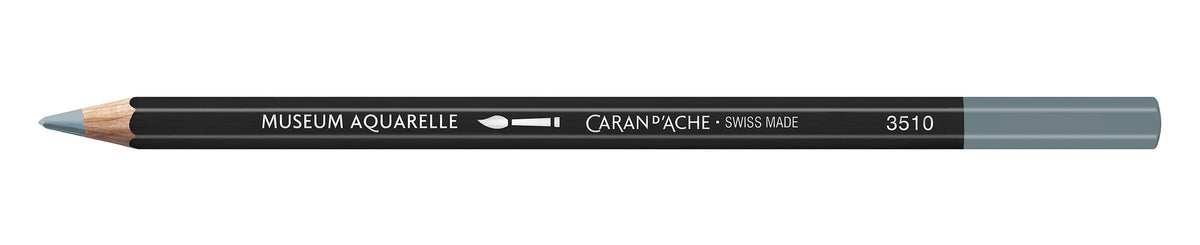 Caran d'Ache Museum Aquarelle Potlood