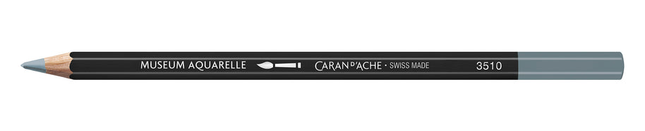 Caran d'Ache Museum Aquarelle Potlood