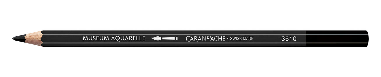 Caran d'Ache Museum Aquarelle Potlood