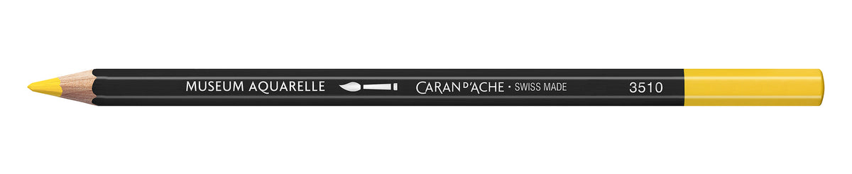 Caran d'Ache Museum Aquarelle Potlood