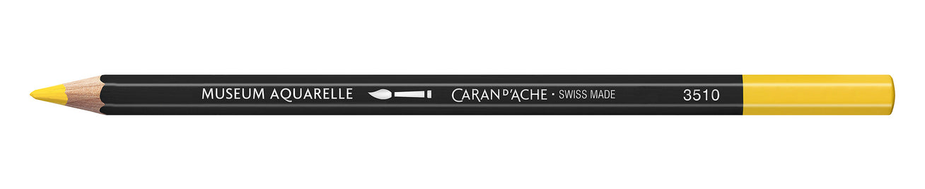 Caran d'Ache Museum Aquarelle Potlood