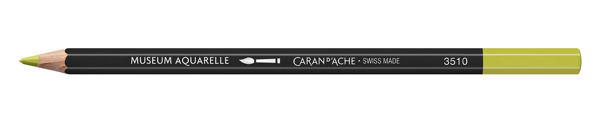 Caran d'Ache Museum Aquarelle Potlood