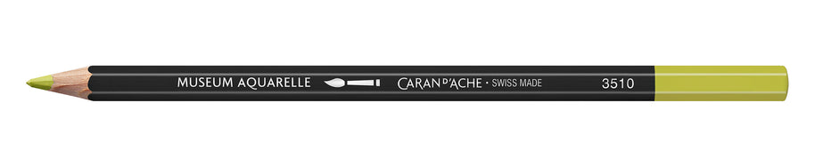 Caran d'Ache Museum Aquarelle Potlood