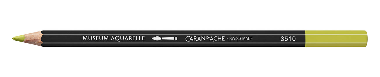 Caran d'Ache Museum Aquarelle Potlood