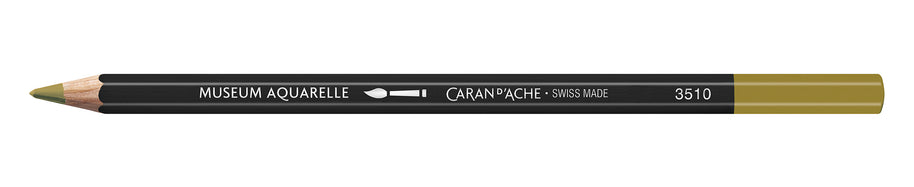 Caran d'Ache Museum Aquarelle Potlood