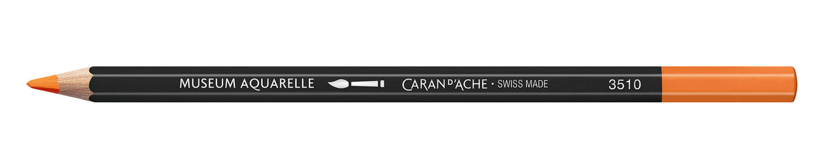 Caran d'Ache Museum Aquarelle Potlood