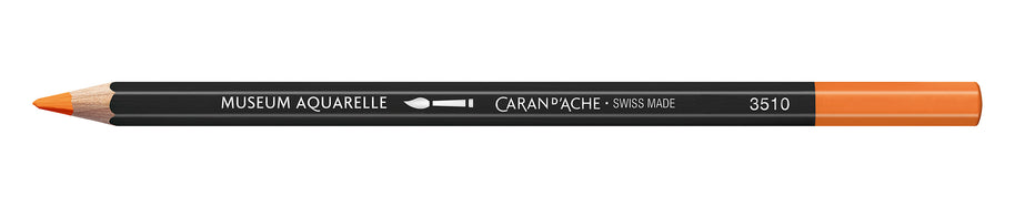 Caran d'Ache Museum Aquarelle Potlood