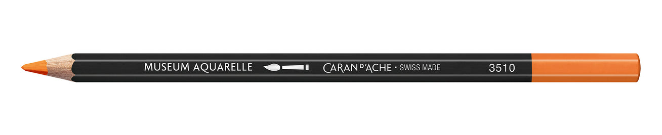 Caran d'Ache Museum Aquarelle Potlood