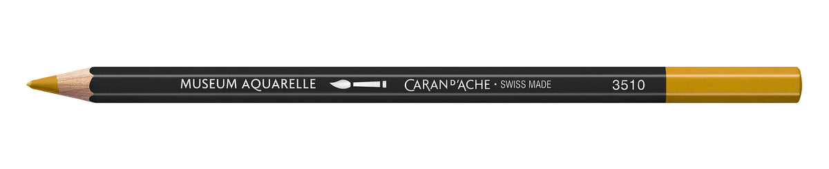 Caran d'Ache Museum Aquarelle Potlood