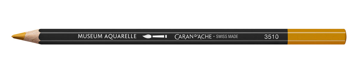 Caran d'Ache Museum Aquarelle Potlood