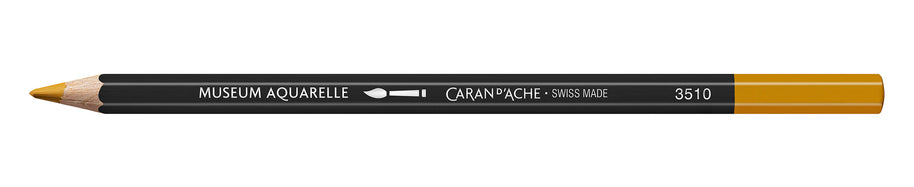 Caran d'Ache Museum Aquarelle Potlood