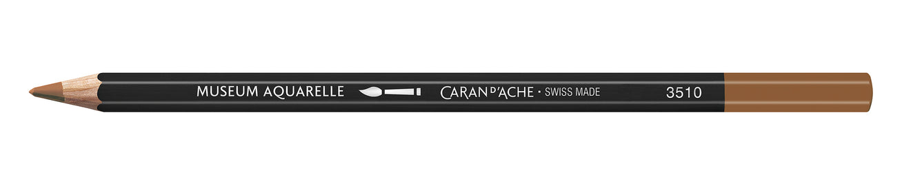 Caran d'Ache Museum Aquarelle Potlood