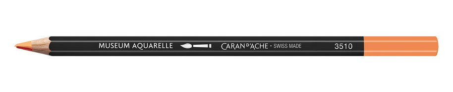 Caran d'Ache Museum Aquarelle Potlood