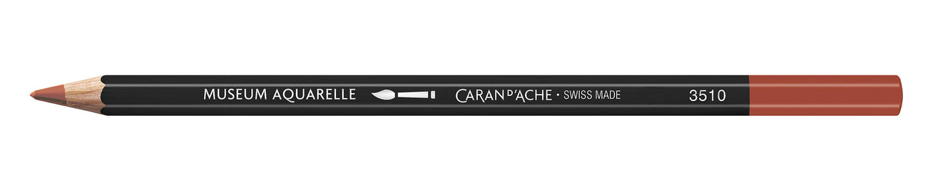 Caran d'Ache Museum Aquarelle Potlood