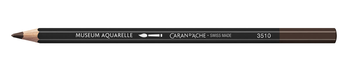Caran d'Ache Museum Aquarelle Potlood