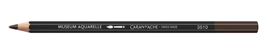 Caran d'Ache Museum Aquarelle Potlood