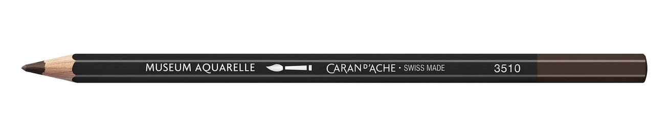 Caran d'Ache Museum Aquarelle Potlood