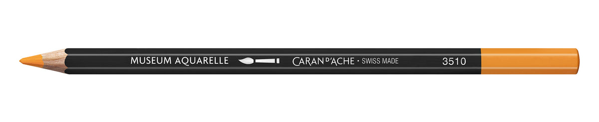 Caran d'Ache Museum Aquarelle Potlood