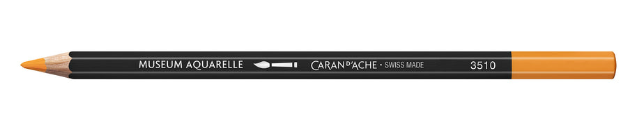 Caran d'Ache Museum Aquarelle Potlood