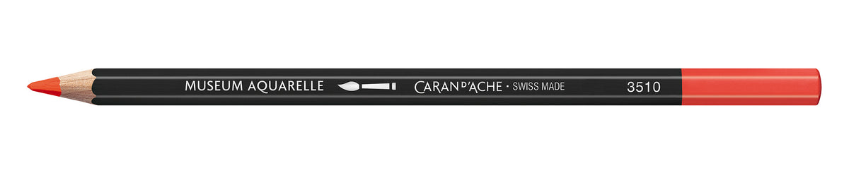 Caran d'Ache Museum Aquarelle Potlood