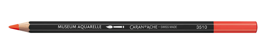 Caran d'Ache Museum Aquarelle Potlood