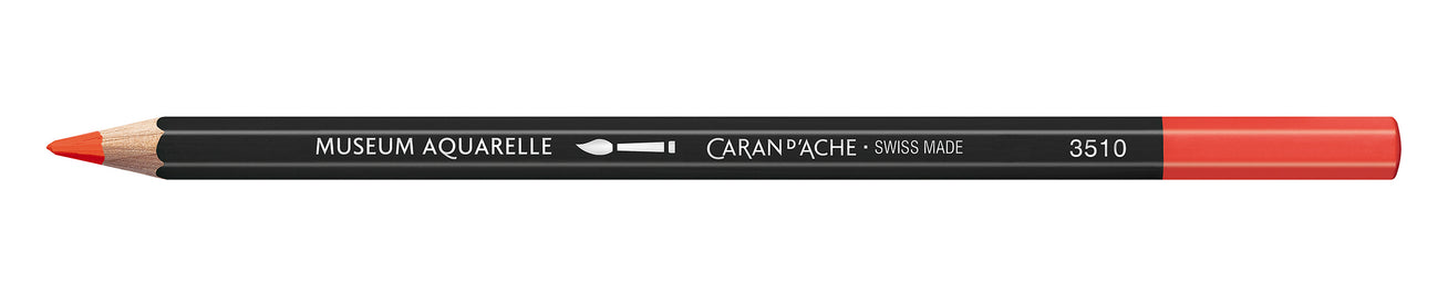 Caran d'Ache Museum Aquarelle Potlood