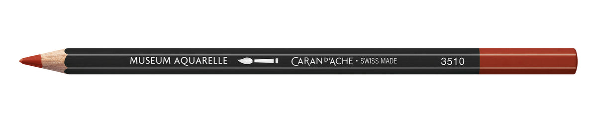 Caran d'Ache Museum Aquarelle Potlood