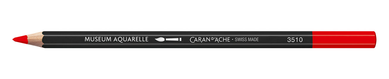 Caran d'Ache Museum Aquarelle Potlood