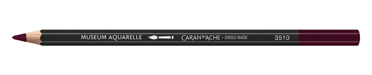 Caran d'Ache Museum Aquarelle Potlood