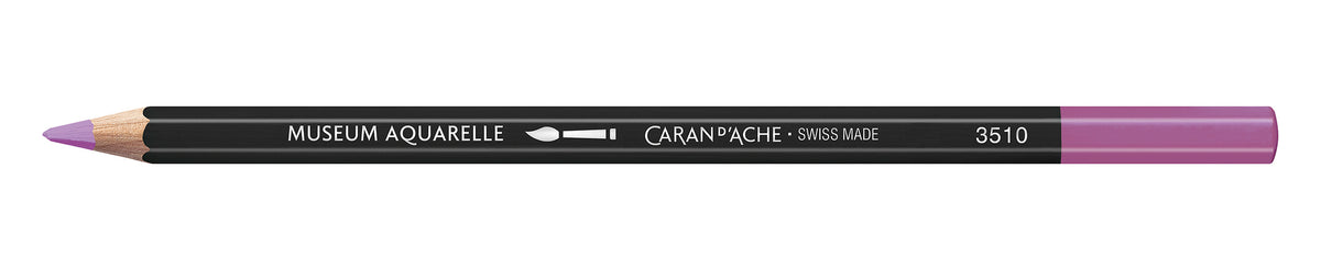 Caran d'Ache Museum Aquarelle Potlood