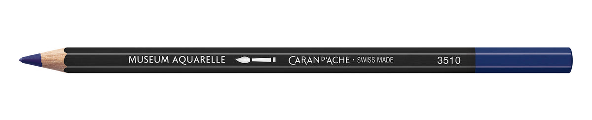 Caran d'Ache Museum Aquarelle Potlood