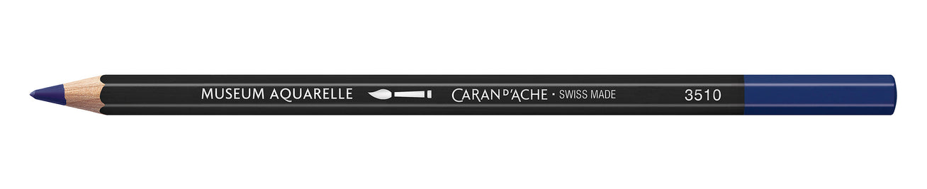 Caran d'Ache Museum Aquarelle Potlood