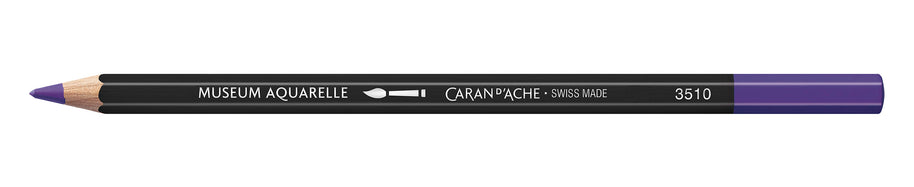 Caran d'Ache Museum Aquarelle Potlood