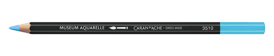 Caran d'Ache Museum Aquarelle Potlood