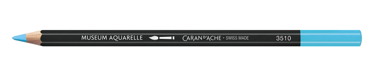 Caran d'Ache Museum Aquarelle Potlood
