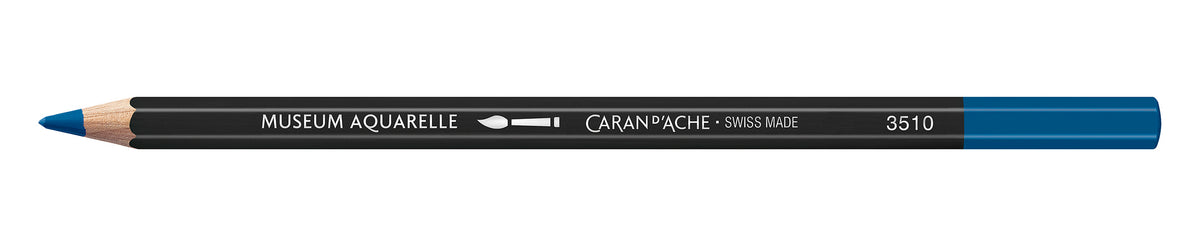Caran d'Ache Museum Aquarelle Potlood