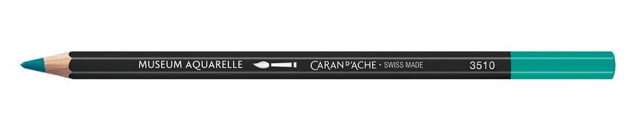 Caran d'Ache Museum Aquarelle Potlood