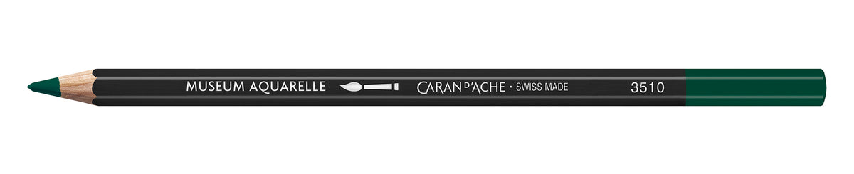Caran d'Ache Museum Aquarelle Potlood